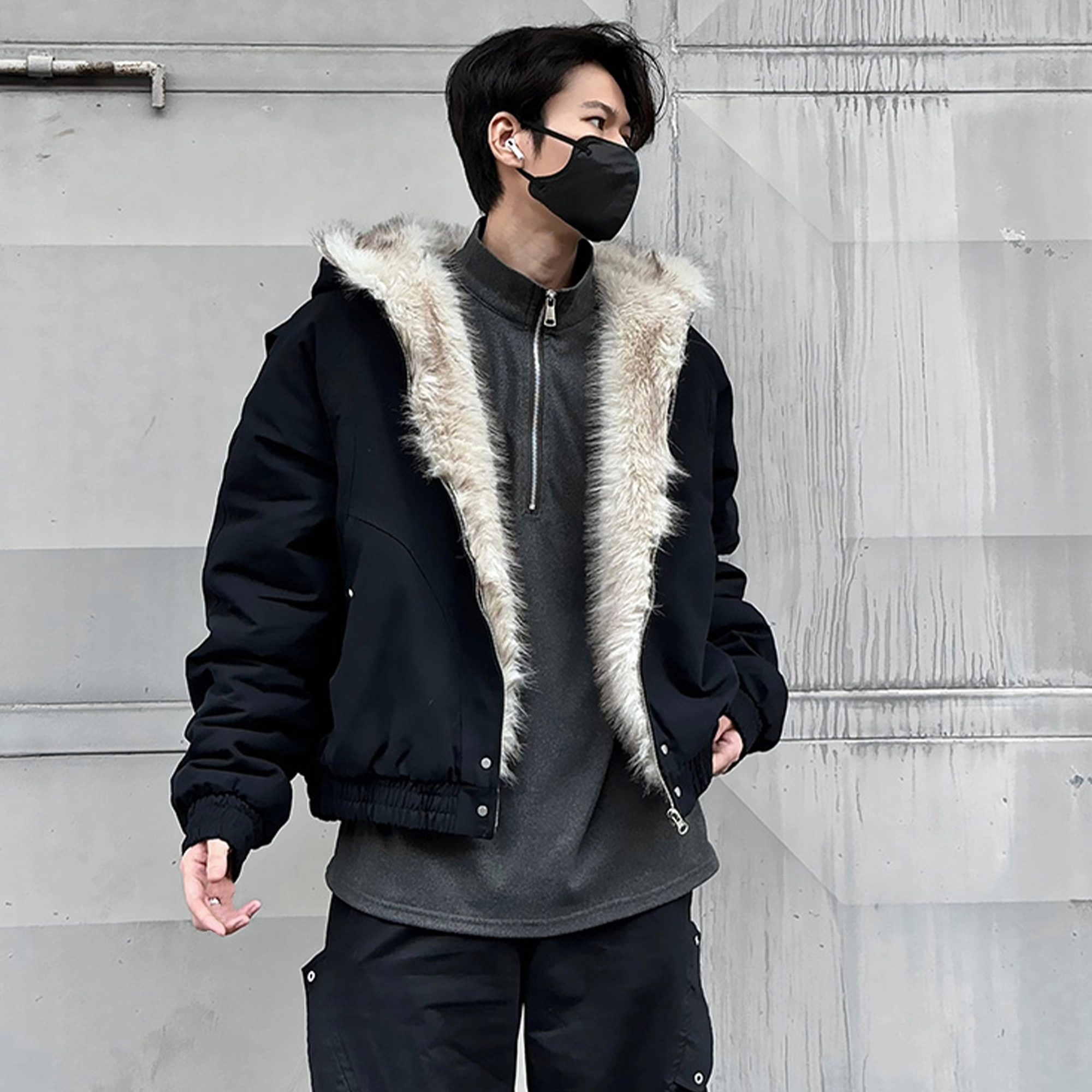 VNHP cleanfit