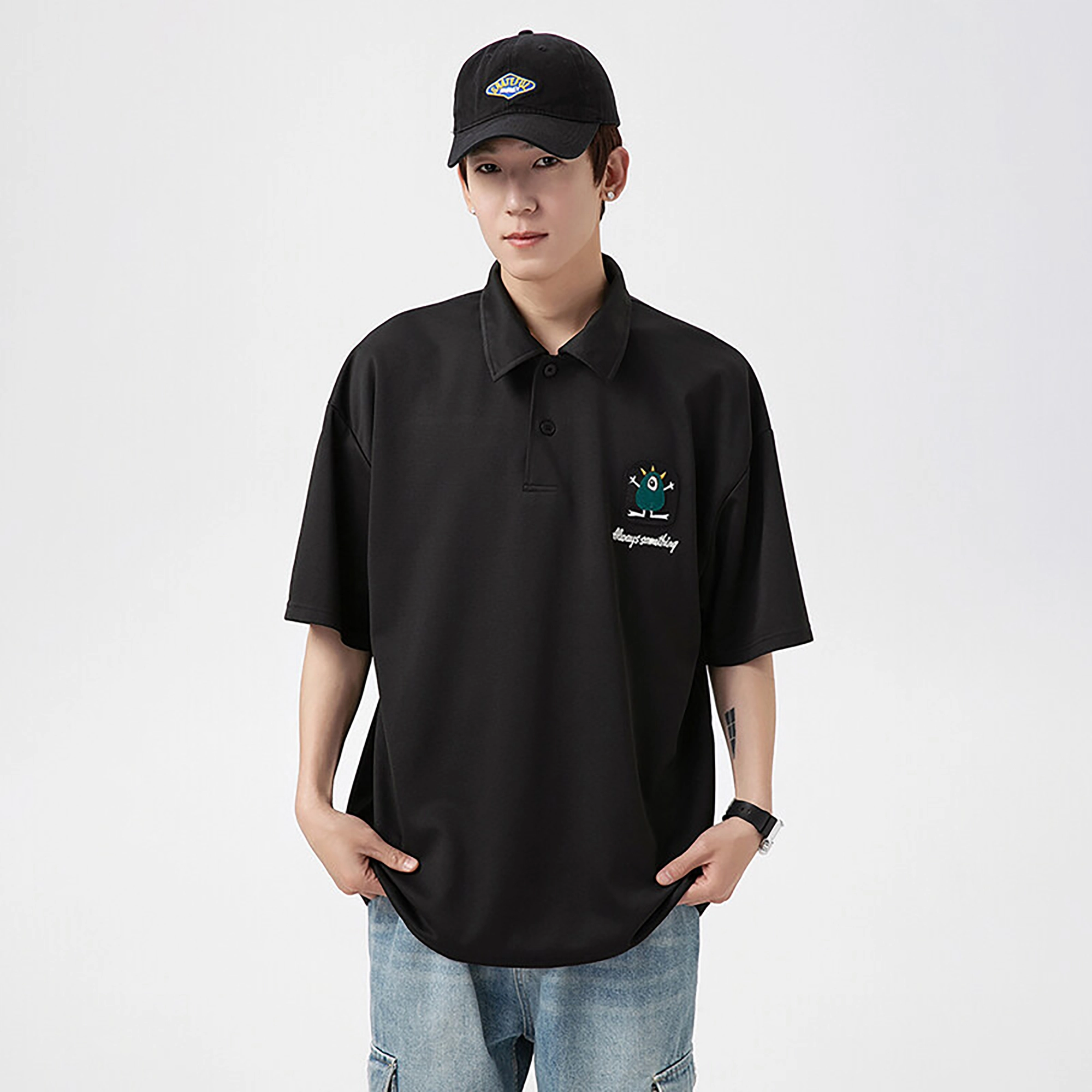 ZYKY Polo