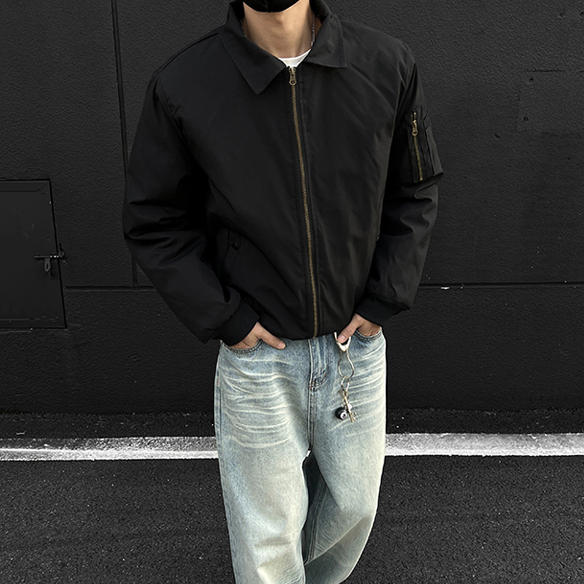 ZYKY clean fit
