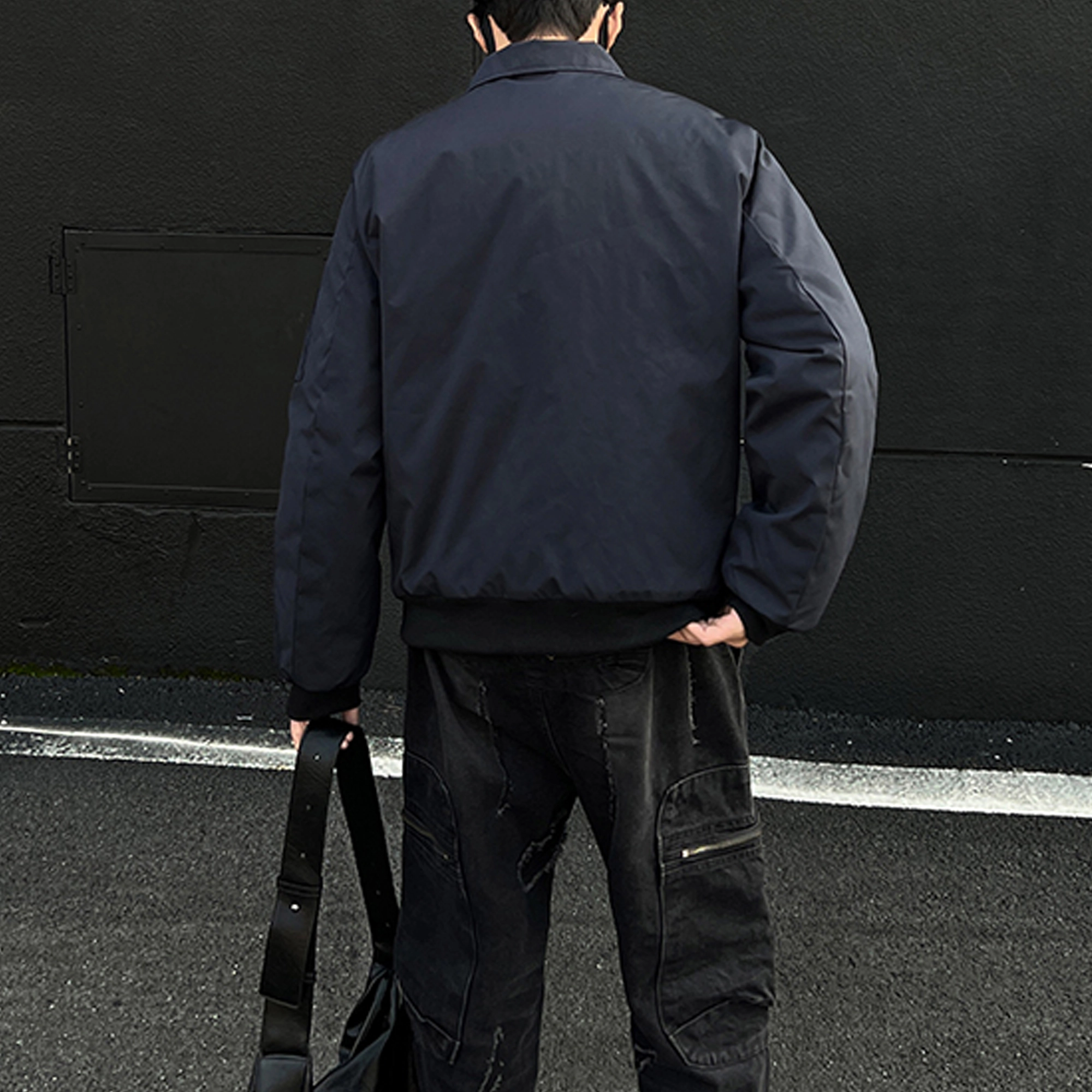 ZYKY clean fit