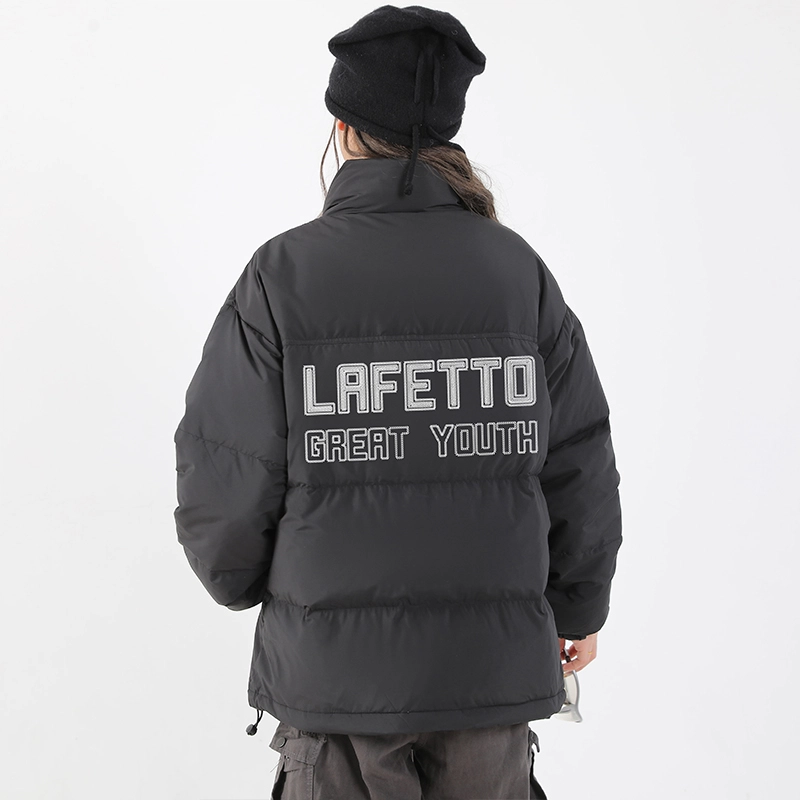 lafetto Logo