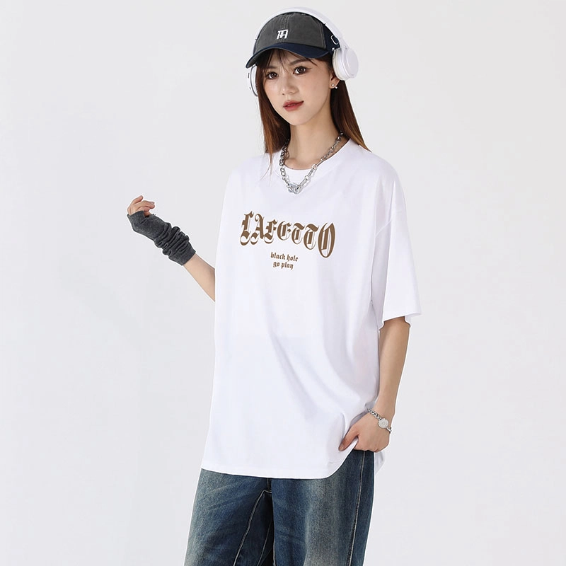 lafetto Logo T