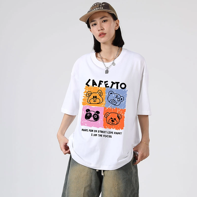 lafetto LogoT
