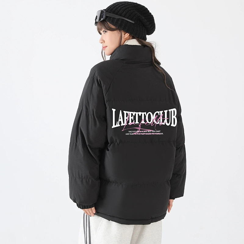 lafetto Logo