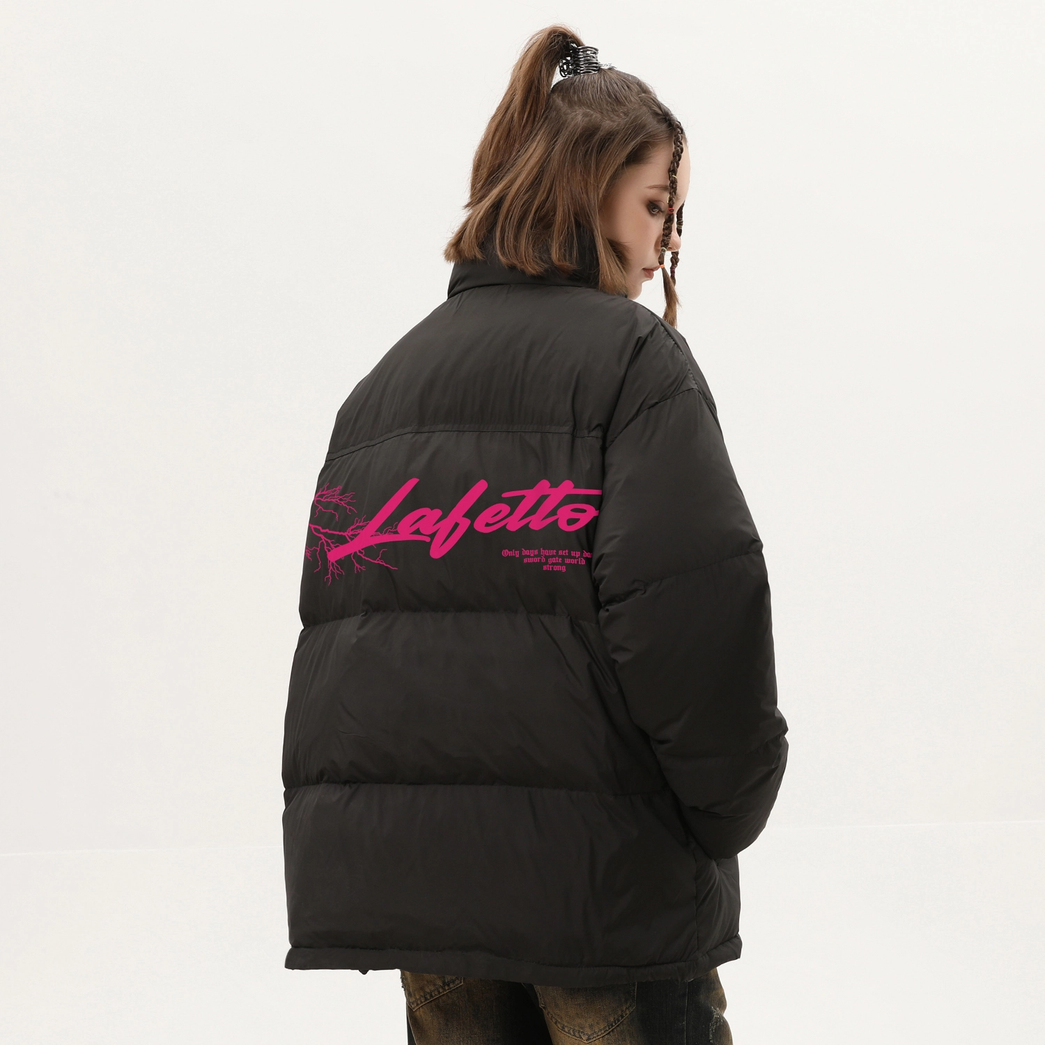 lafetto 90Logo