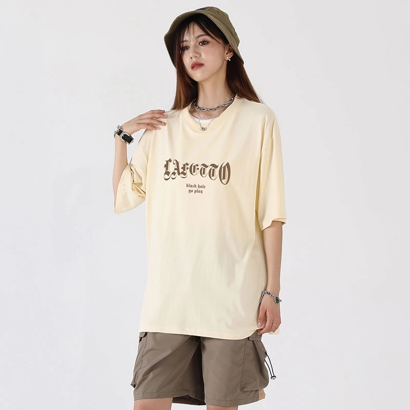 lafetto Logo T