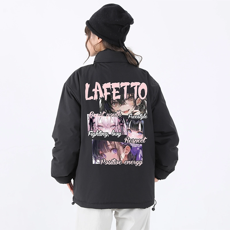 lafetto Logo