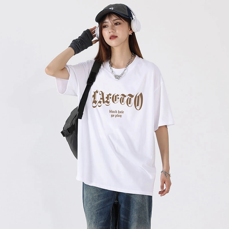 lafetto Logo T