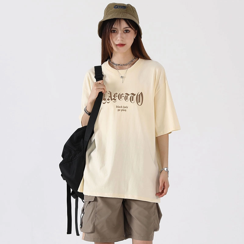 lafetto Logo T