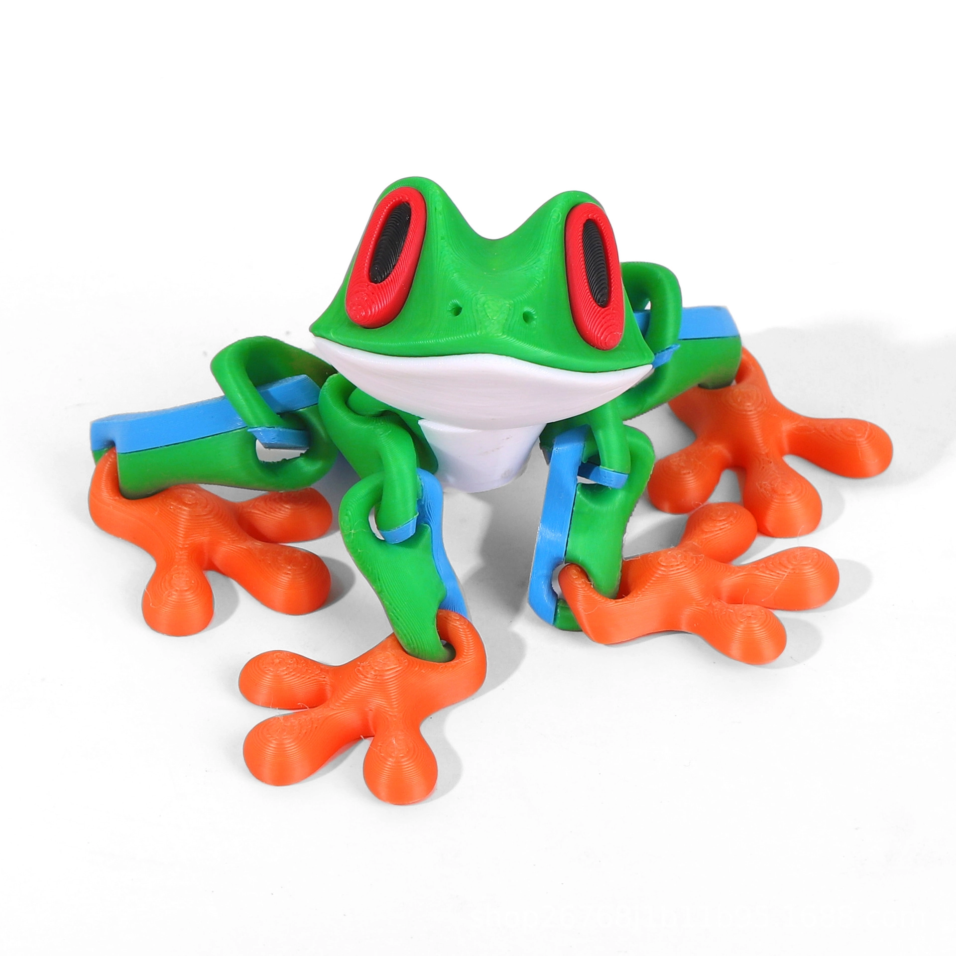 JIUFEN 3D
