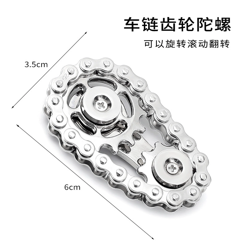 JIUFEN EDC