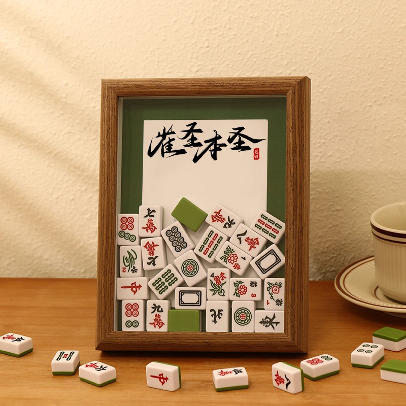 JIUFEN diy