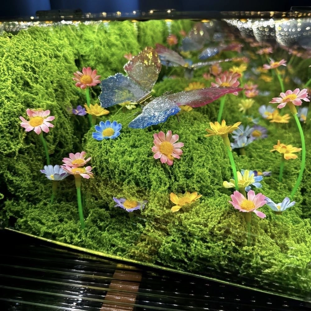 JIUFEN diy