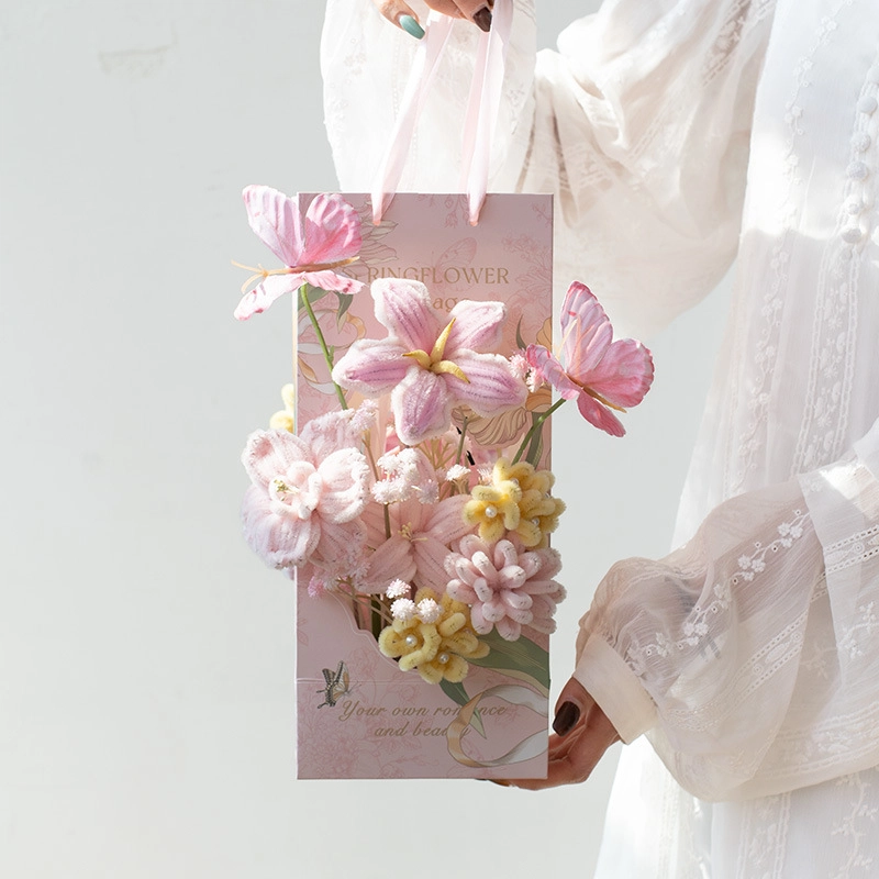 JIUFEN diy