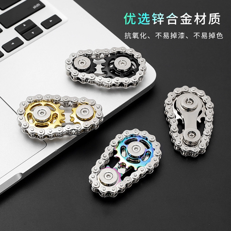 JIUFEN EDC