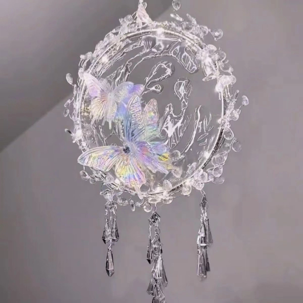 JIUFEN diy