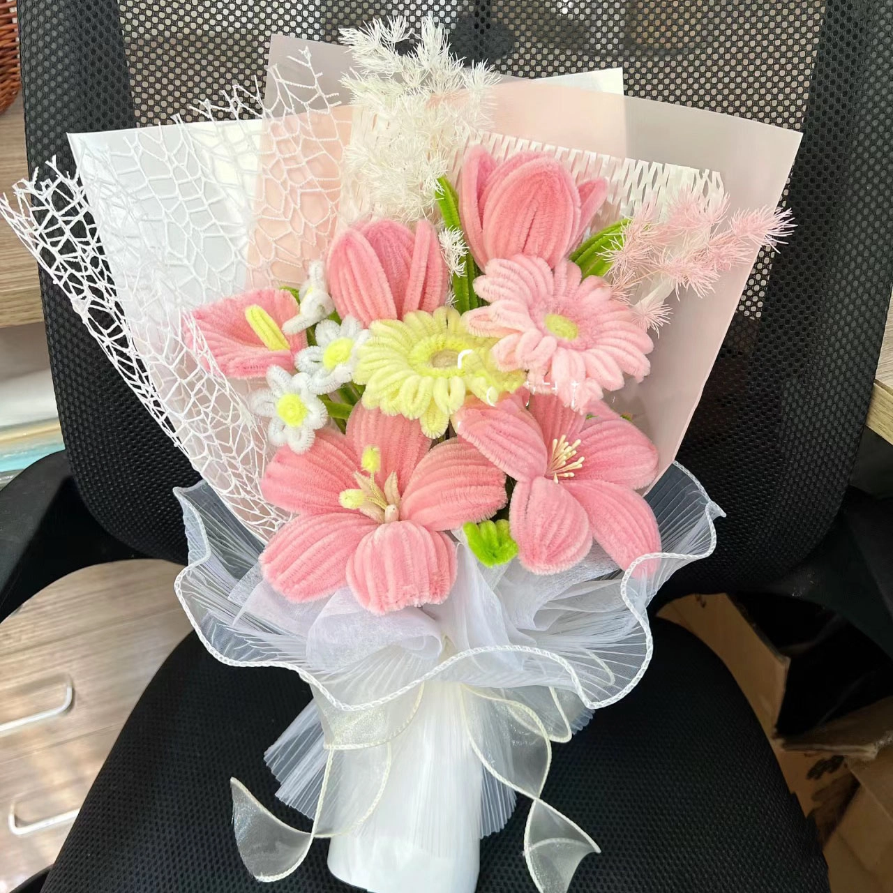 JIUFEN diy