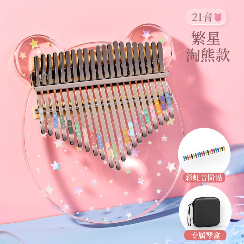 JIUFEN 21 kalimba