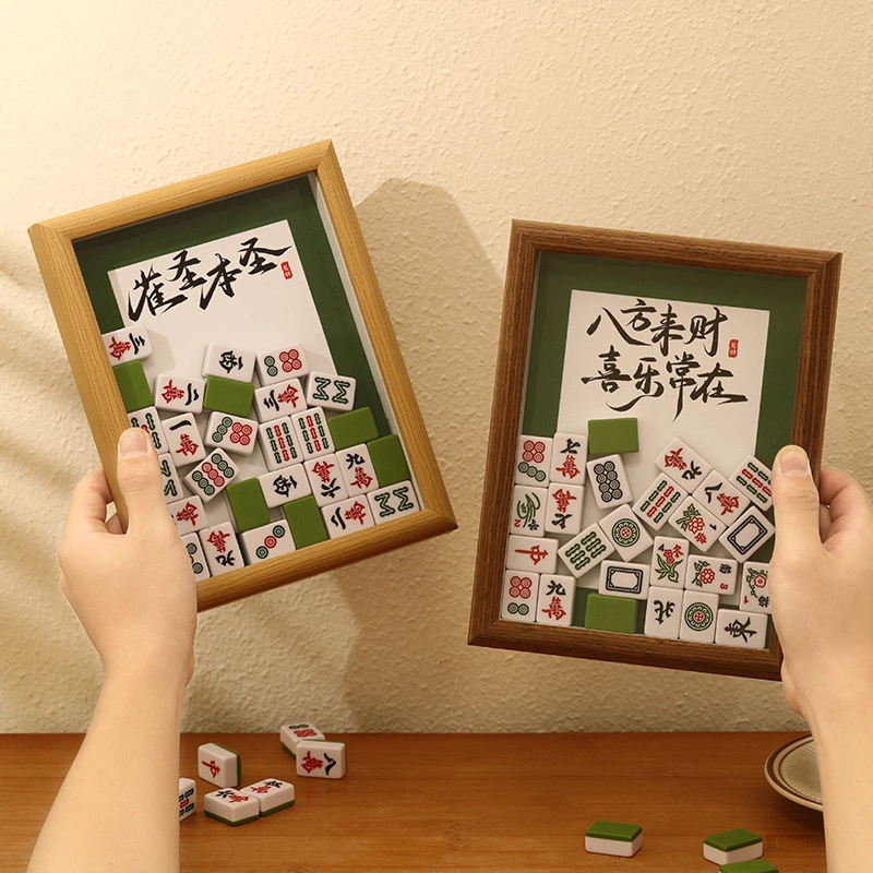 JIUFEN diy