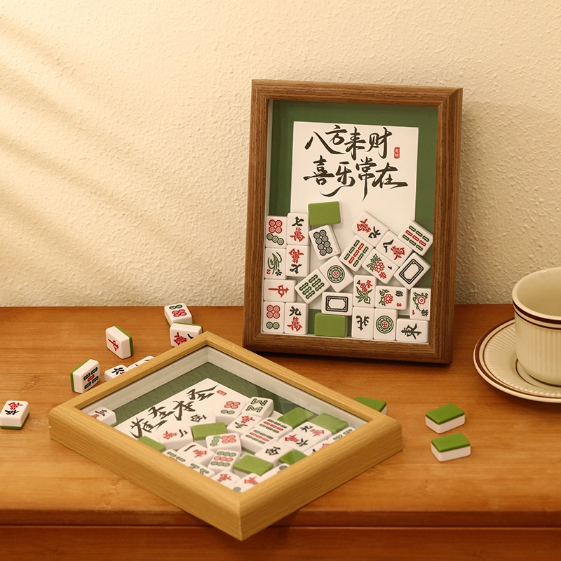 JIUFEN diy