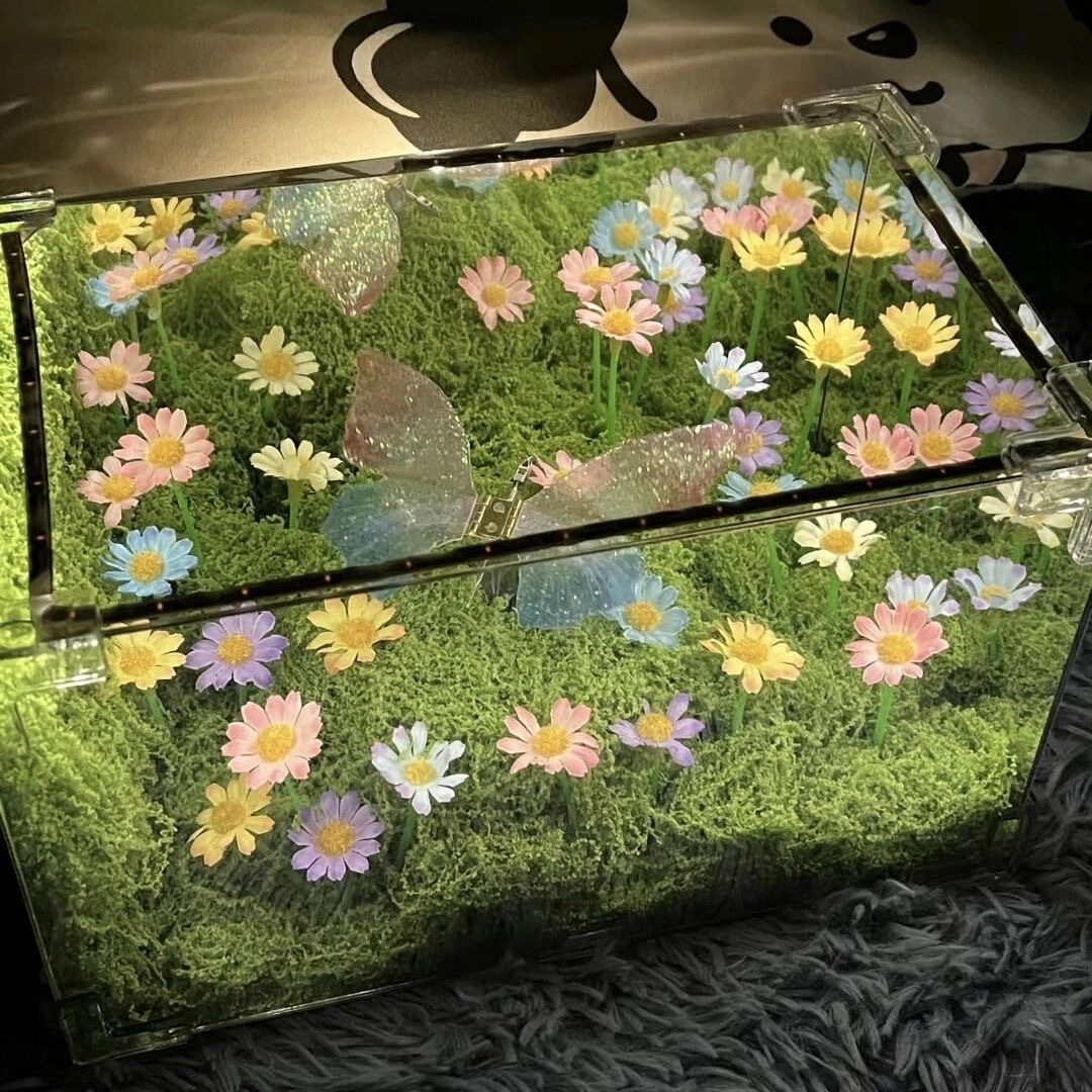JIUFEN diy