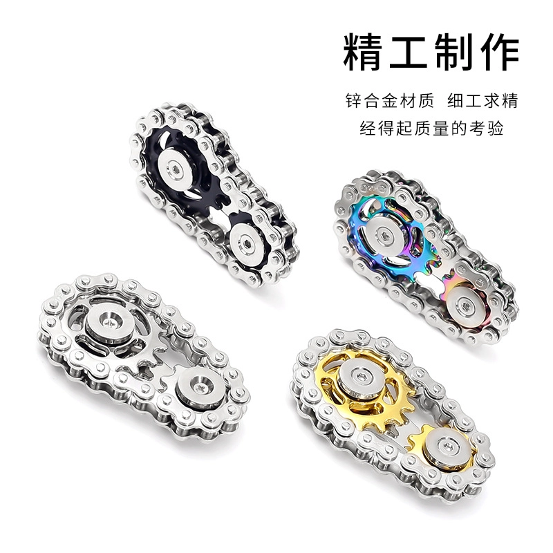 JIUFEN EDC