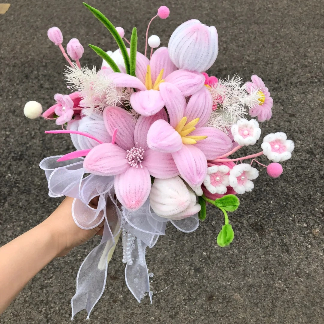 JIUFEN diy
