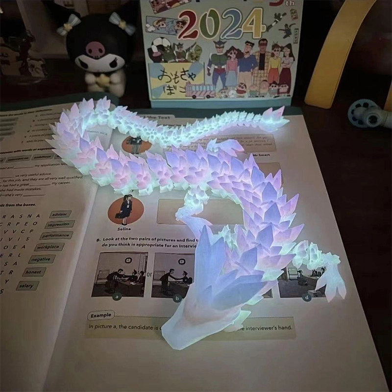 JIUFEN 3D