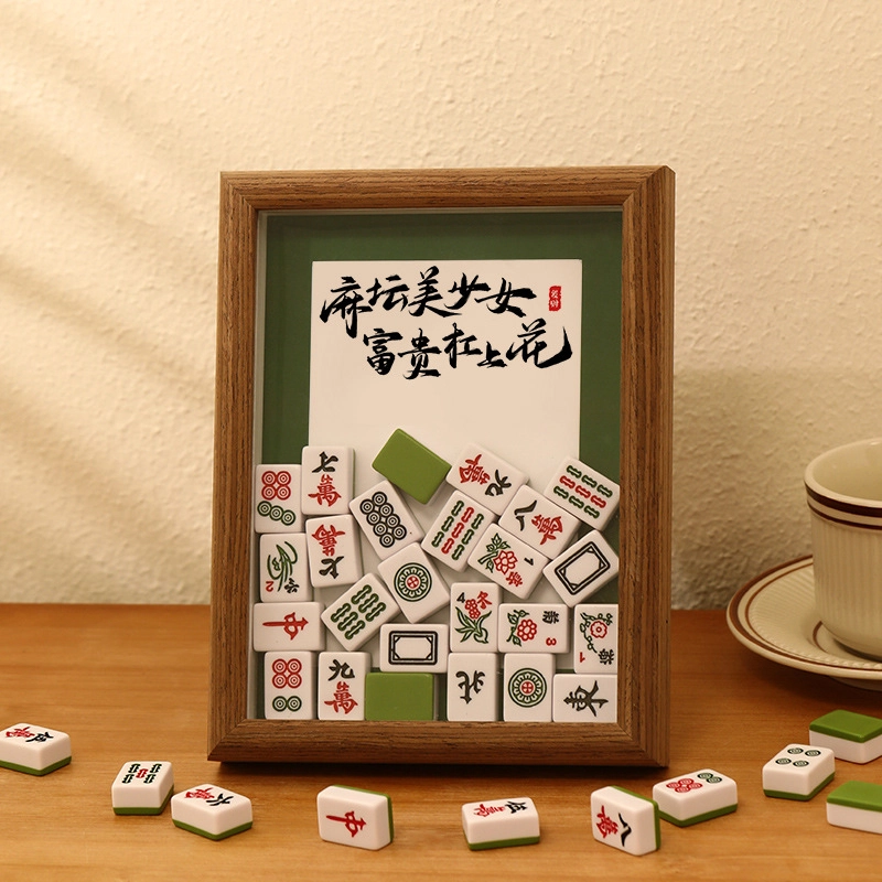 JIUFEN diy
