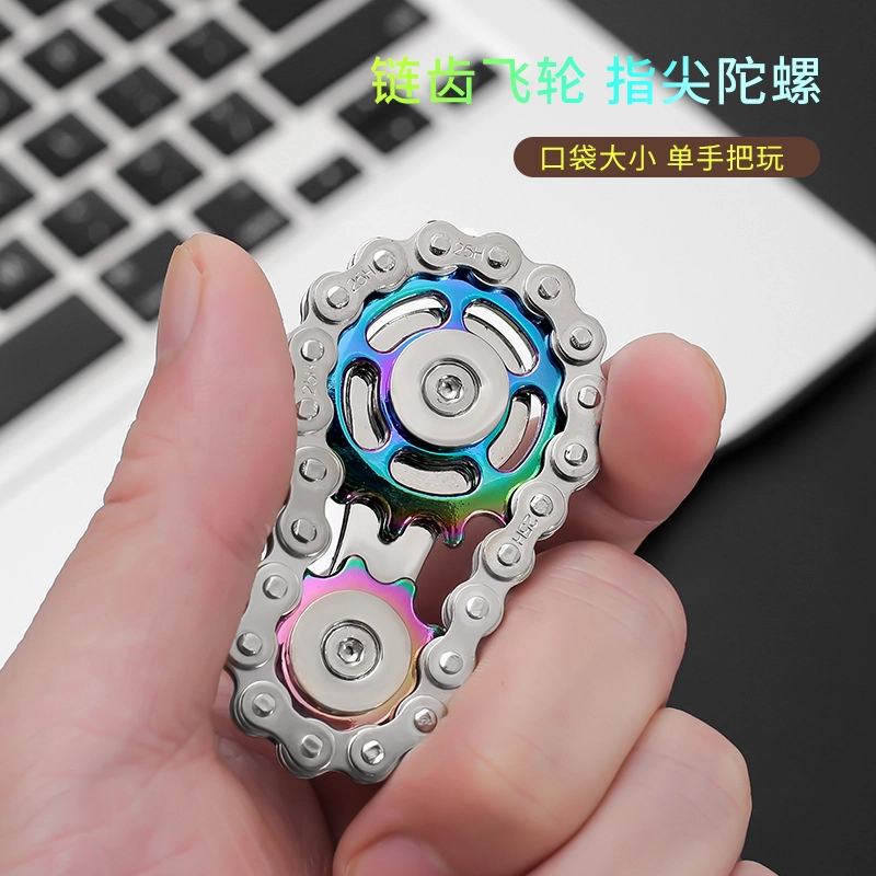 JIUFEN EDC
