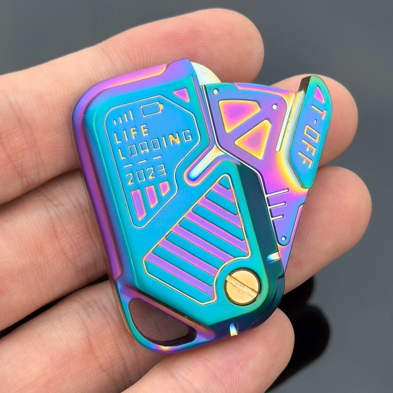 JIUFEN edc