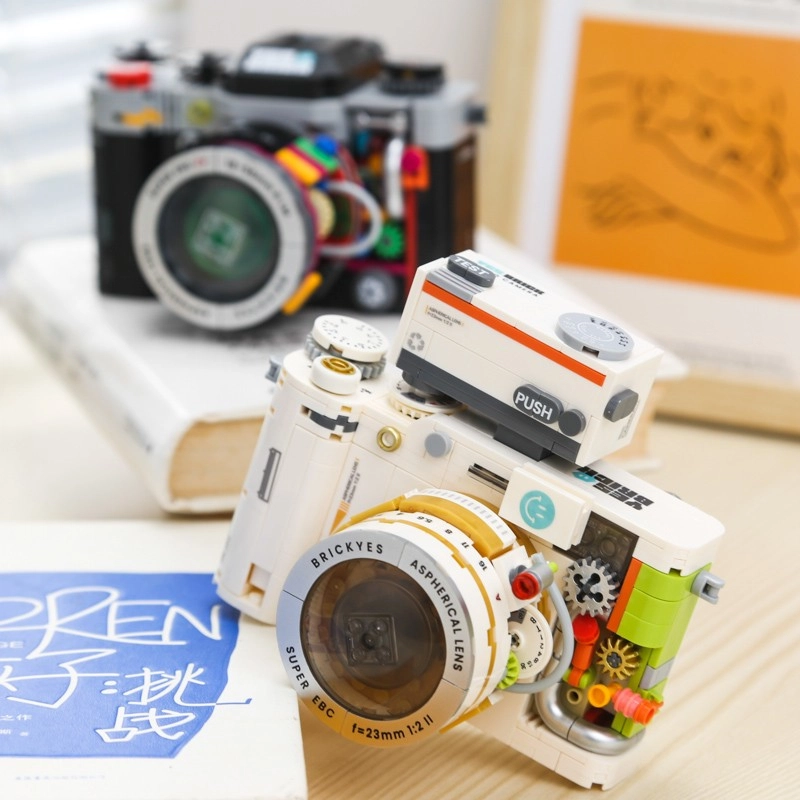 JIUFEN 556pcs JIUFEN-D214