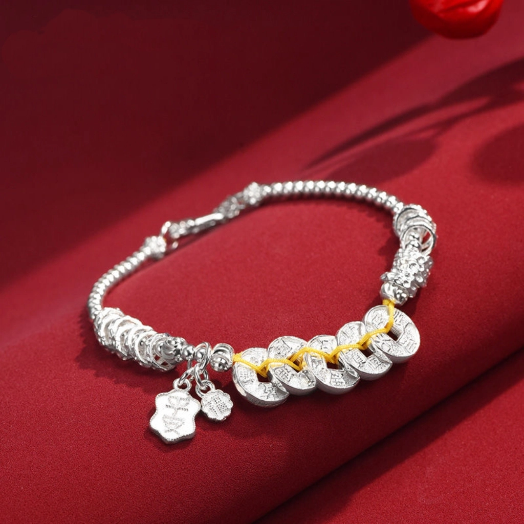 S925 CUTE DAME 925