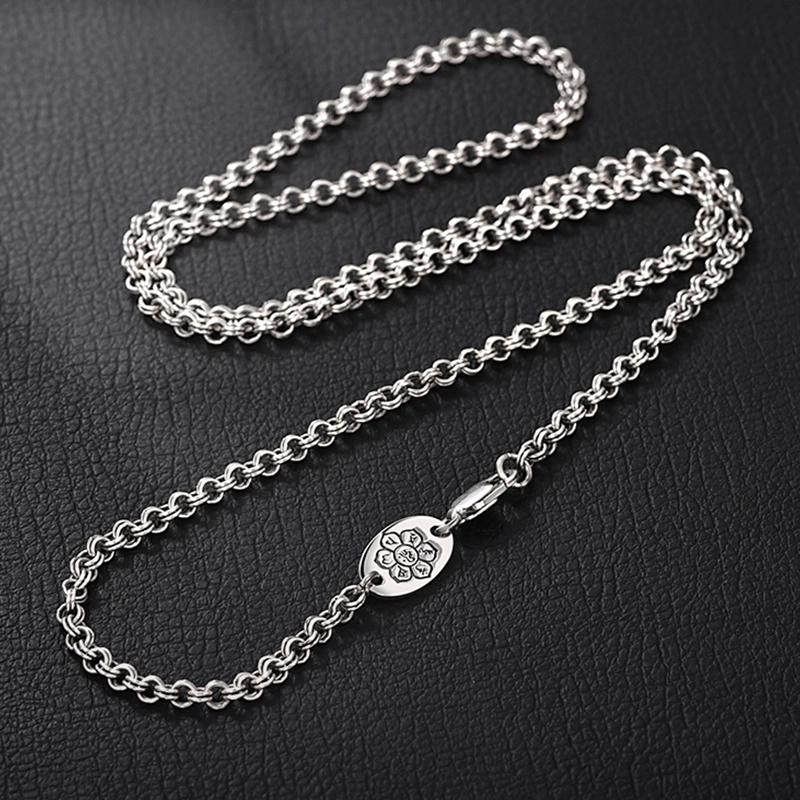S925O CUTE DAME 925