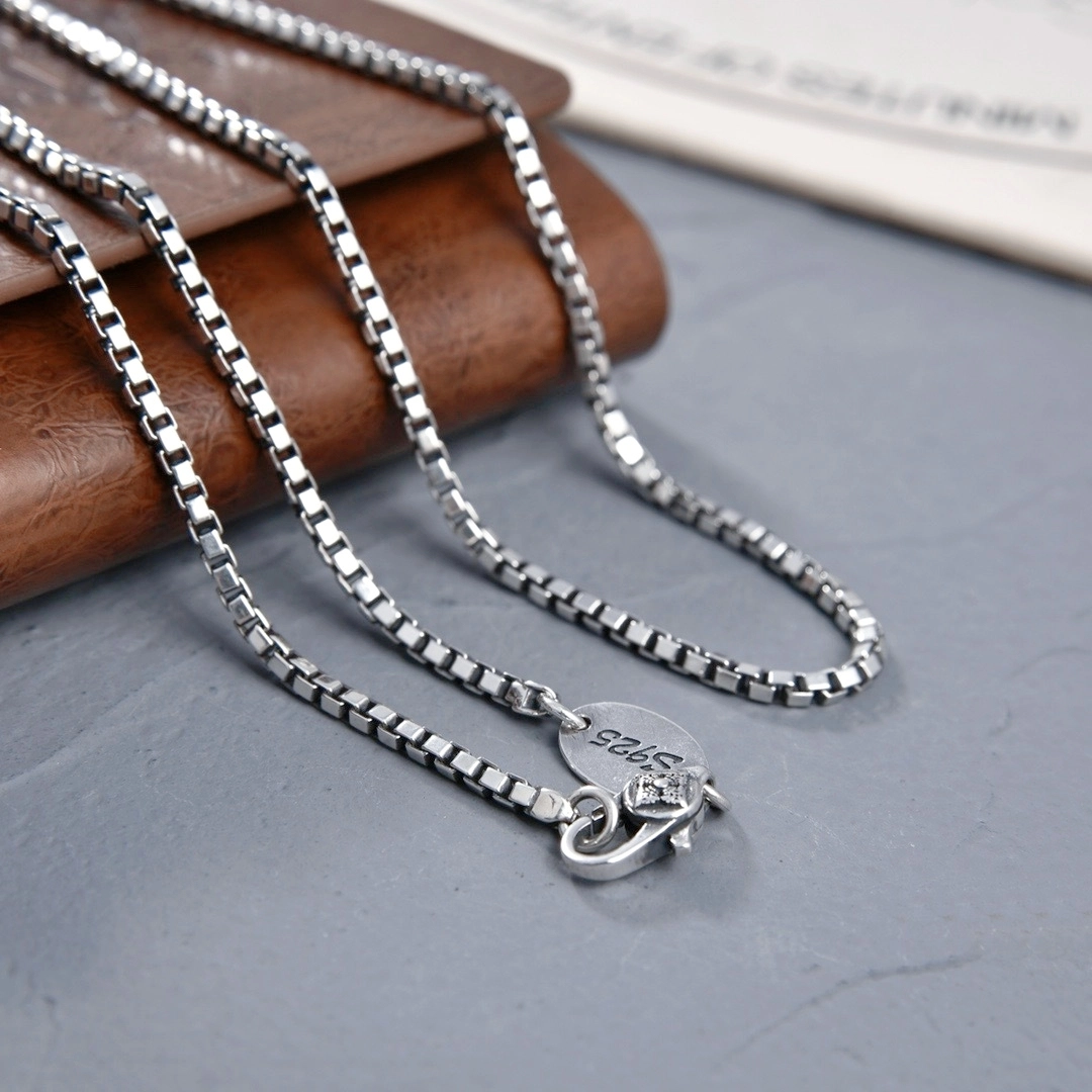 S925 CUTE DAME 925