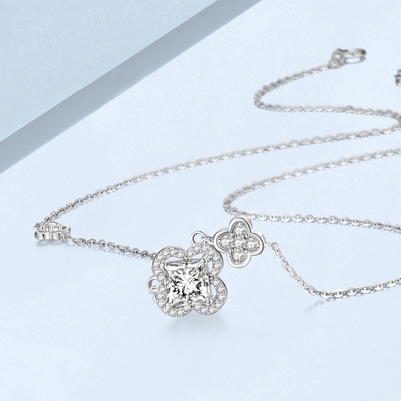 S925 CUTE DAME 925