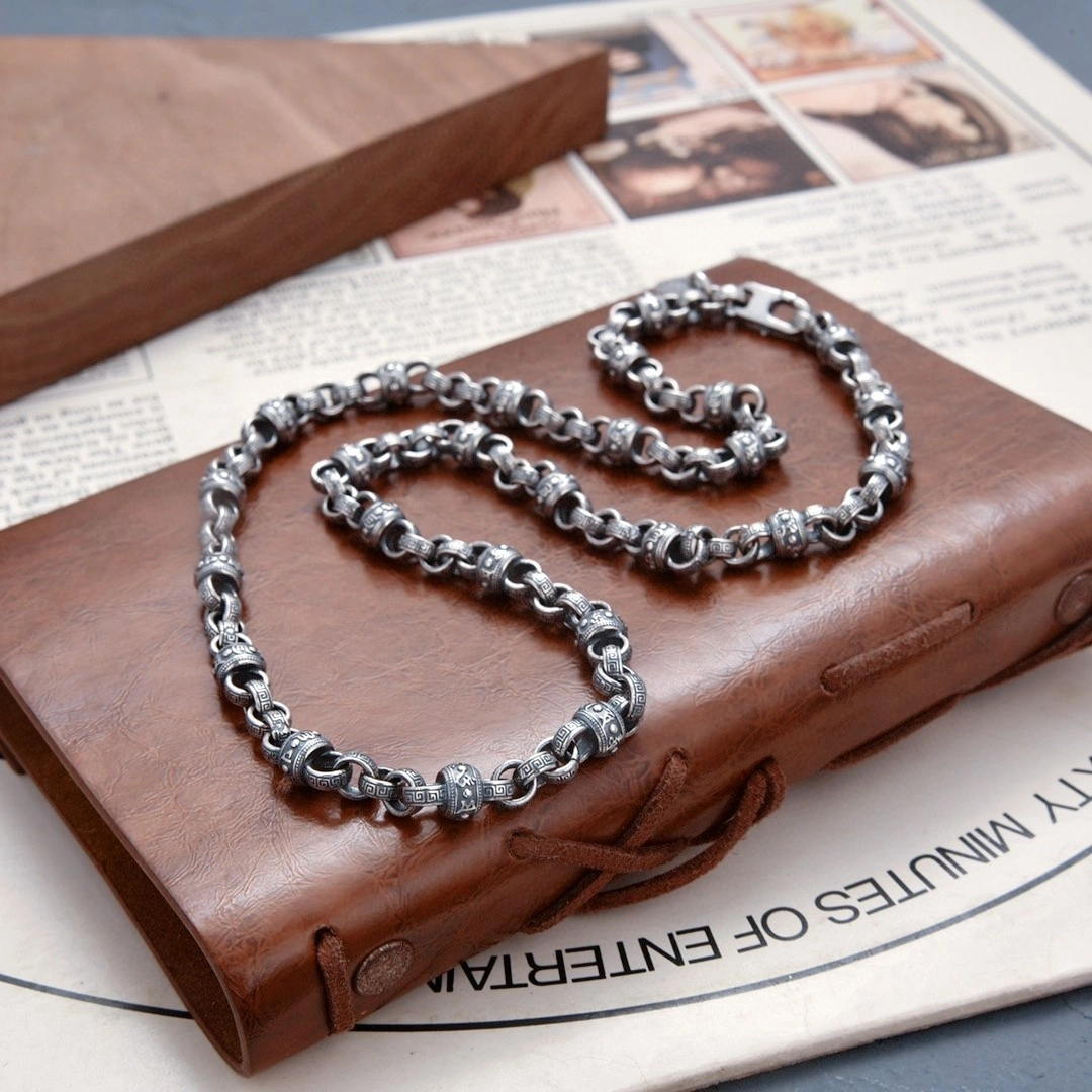 S925O CUTE DAME 925