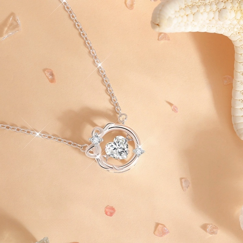 CUTE DAME 925