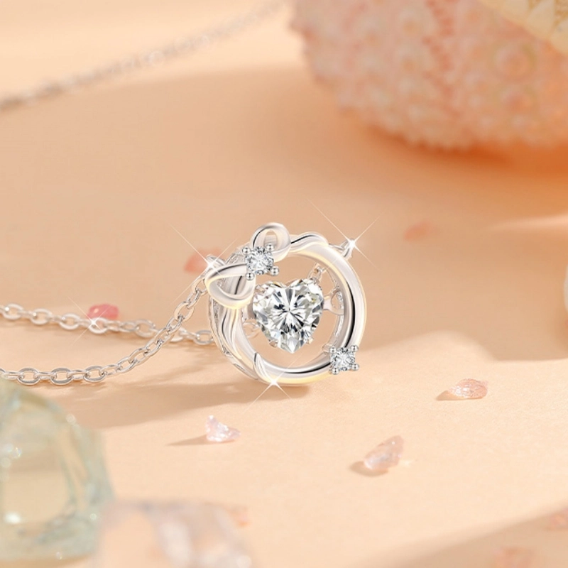 CUTE DAME 925