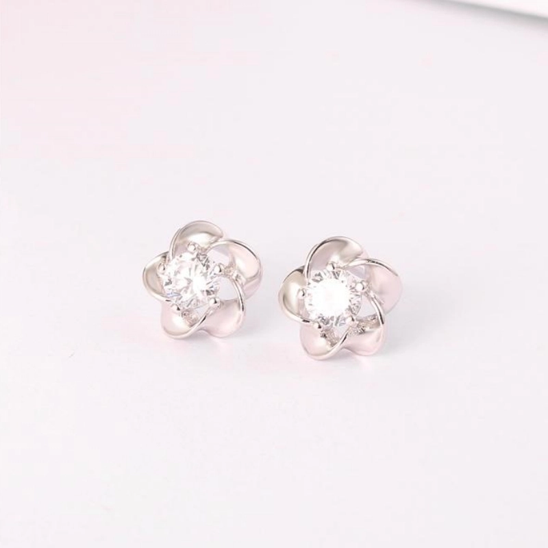 CUTE DAME S925