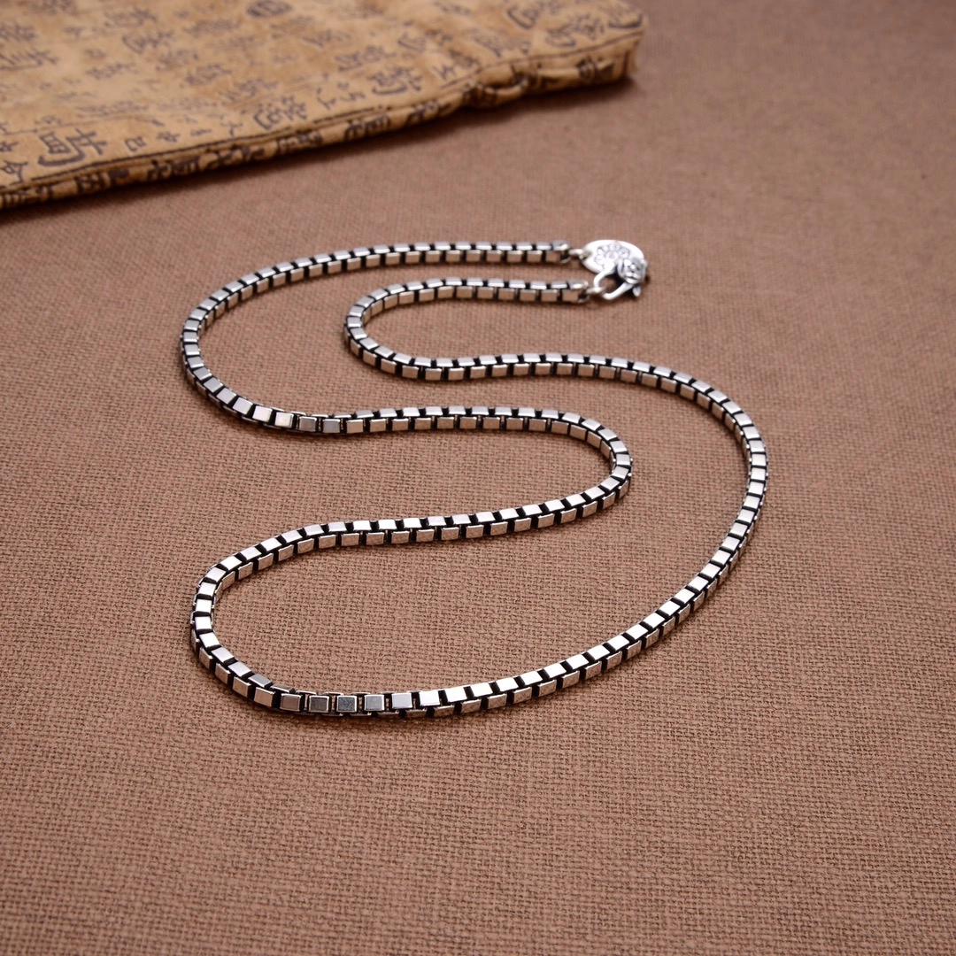 S925 CUTE DAME 925