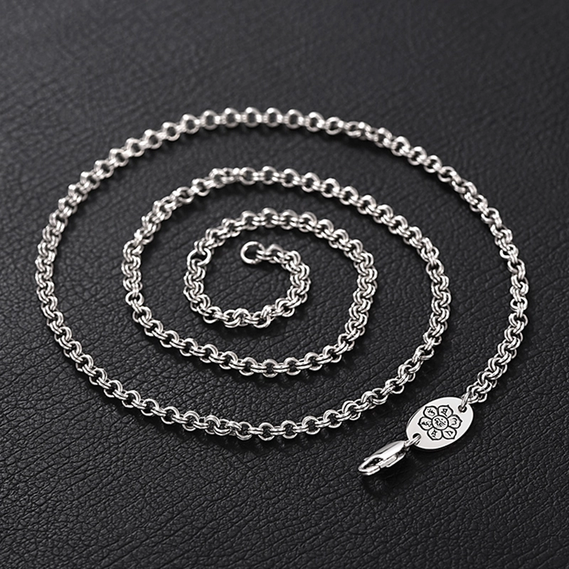 S925O CUTE DAME 925