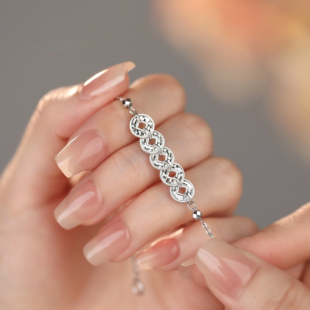 CUTE DAME S925