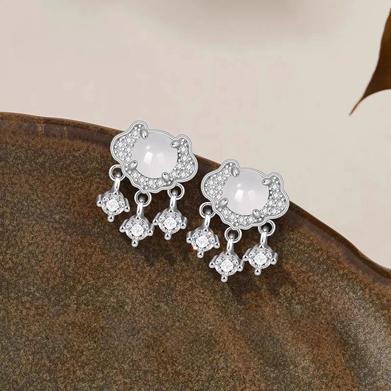 CUTE DAME S990