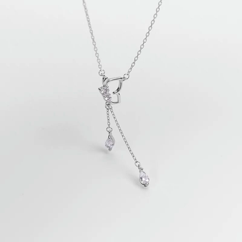 CUTE DAME s925