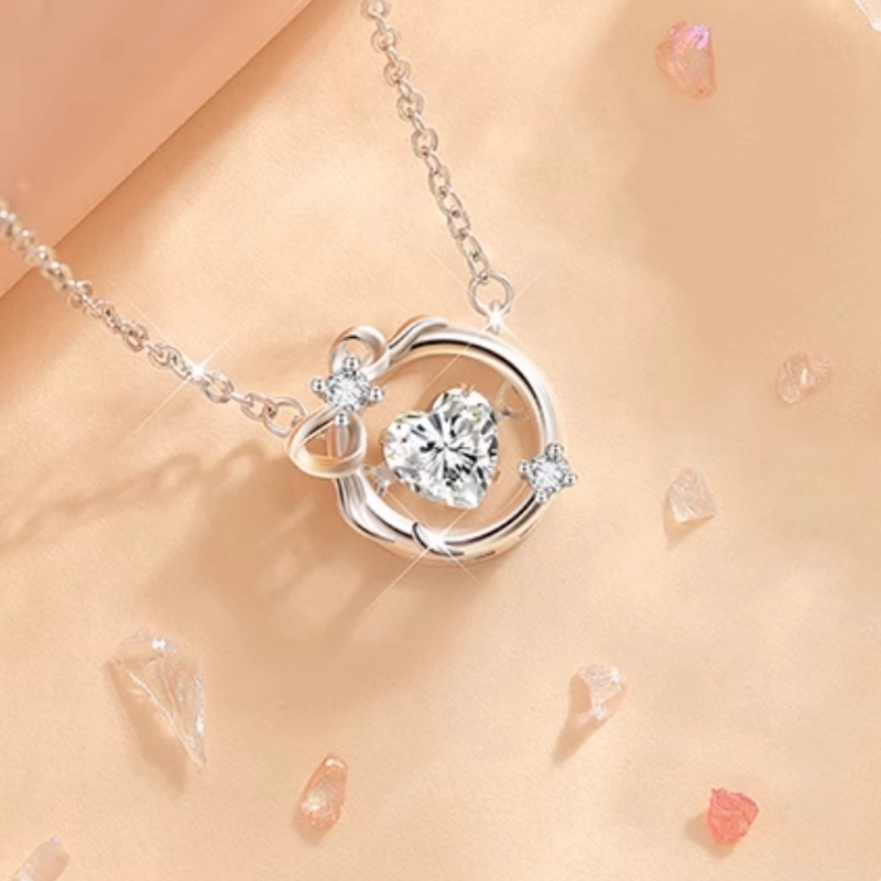 CUTE DAME 925