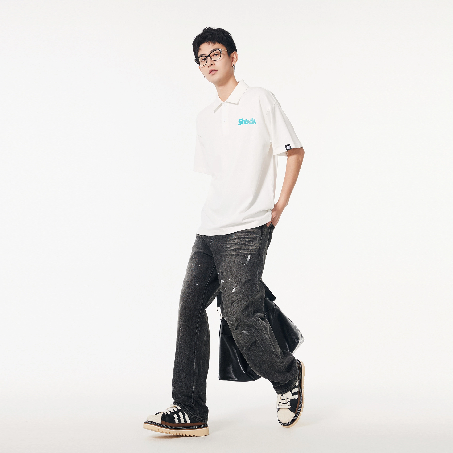 HIPANDA Polo