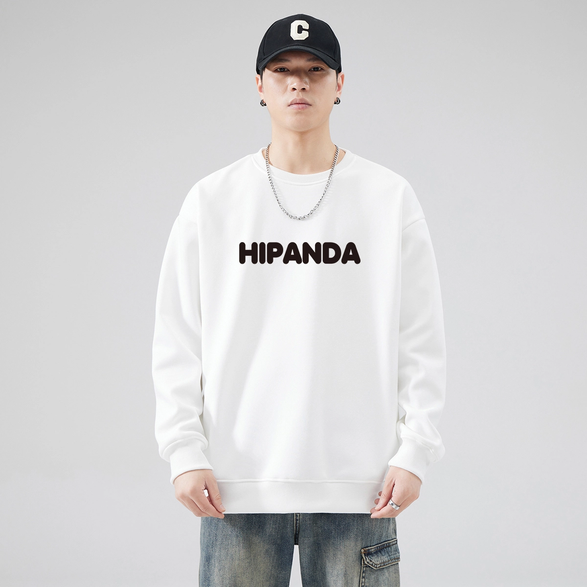 HIPANDA logo