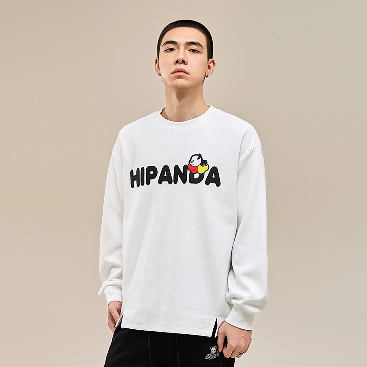 HIPANDA