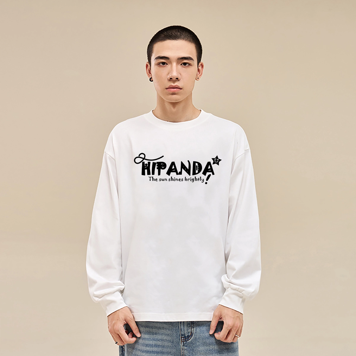 HIPANDA T